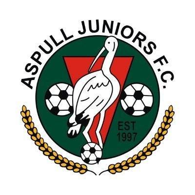 Aspull Juniors crest